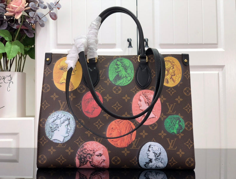 LOV - Luxurious Totes - 2246