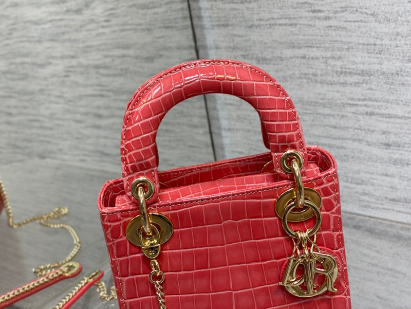 Luxurious Totes - Latest - 6434