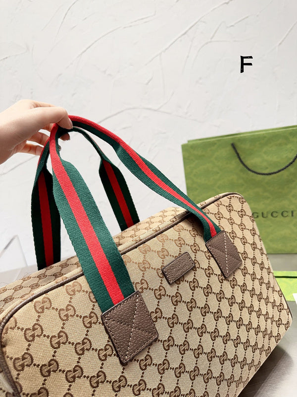Luxurious Totes - GUI3 Bags - 216