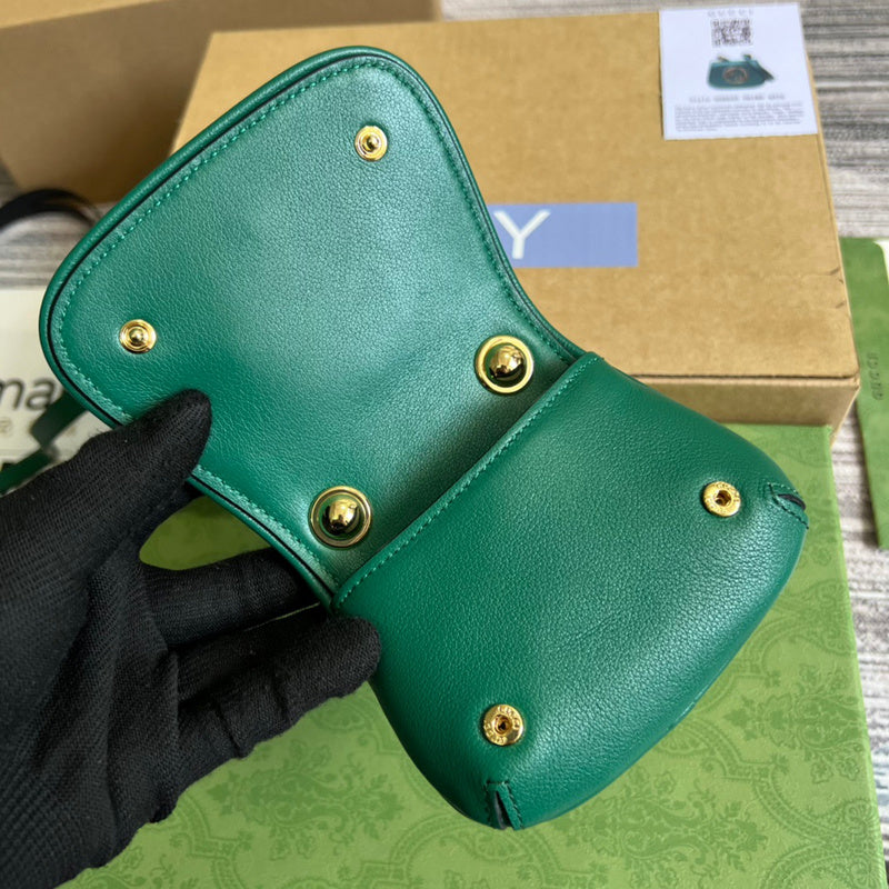 Lux-Totes - GCI Bags - 1932