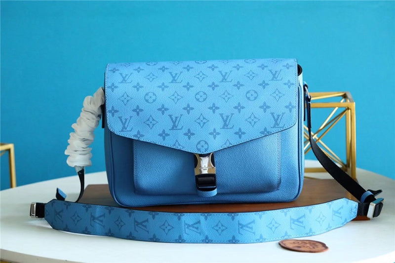 Lux-Totes - LOV Bags - 4180