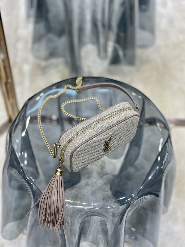 Luxurious Totes - Latest - 8847