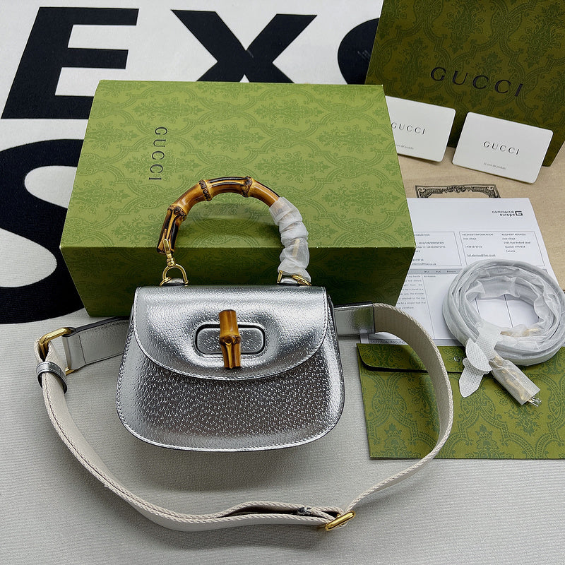 Lux-Totes - GCI Bags - 2043