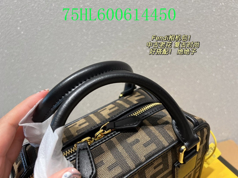 GC - Shoulder - 2905