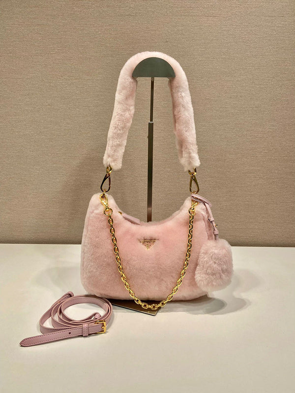 ZEP - PD Bags - 281