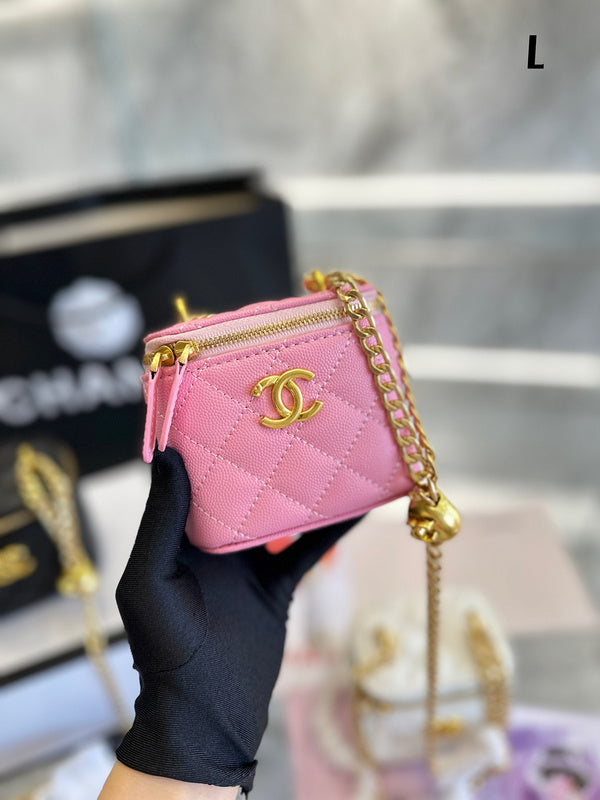 Luxurious Totes - CNL3 Bags - 263