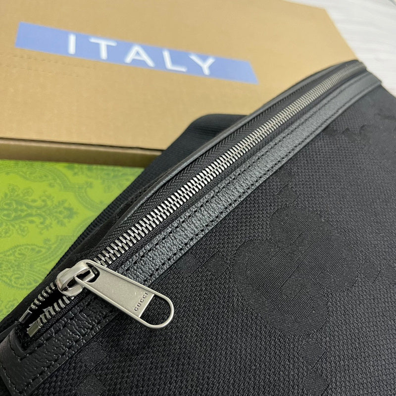 Lux-Totes - GCI Bags - 2239