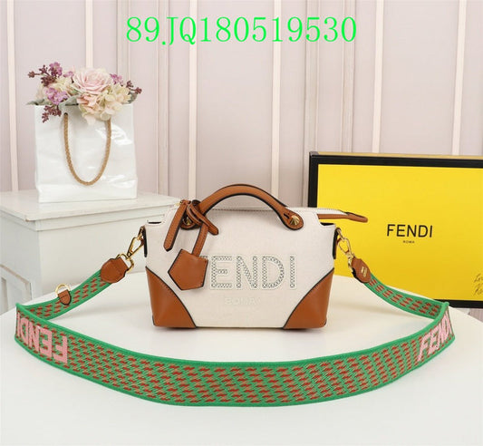 GC - Shoulder - 3098