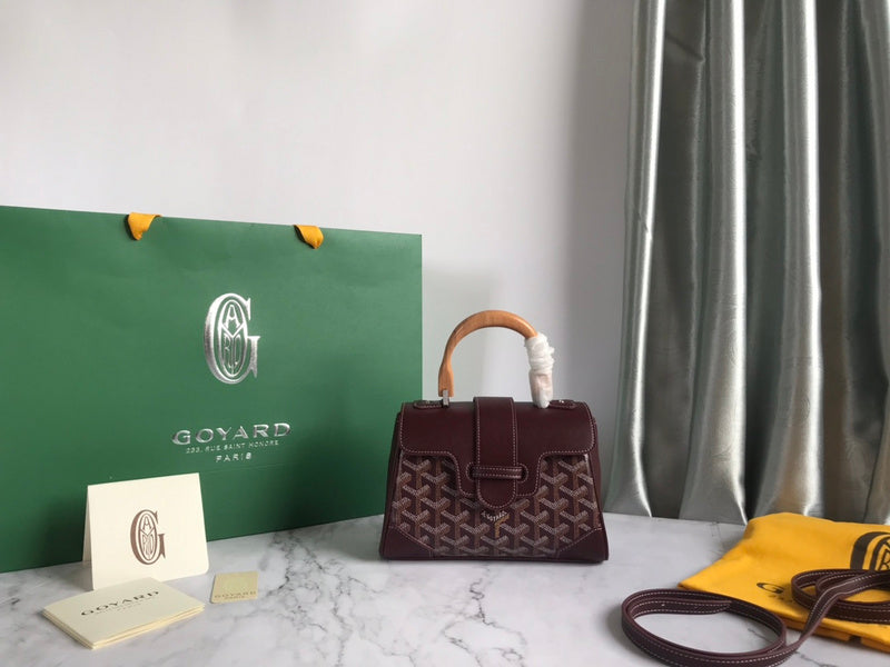 Style My Style3 - GYO Bags - 039