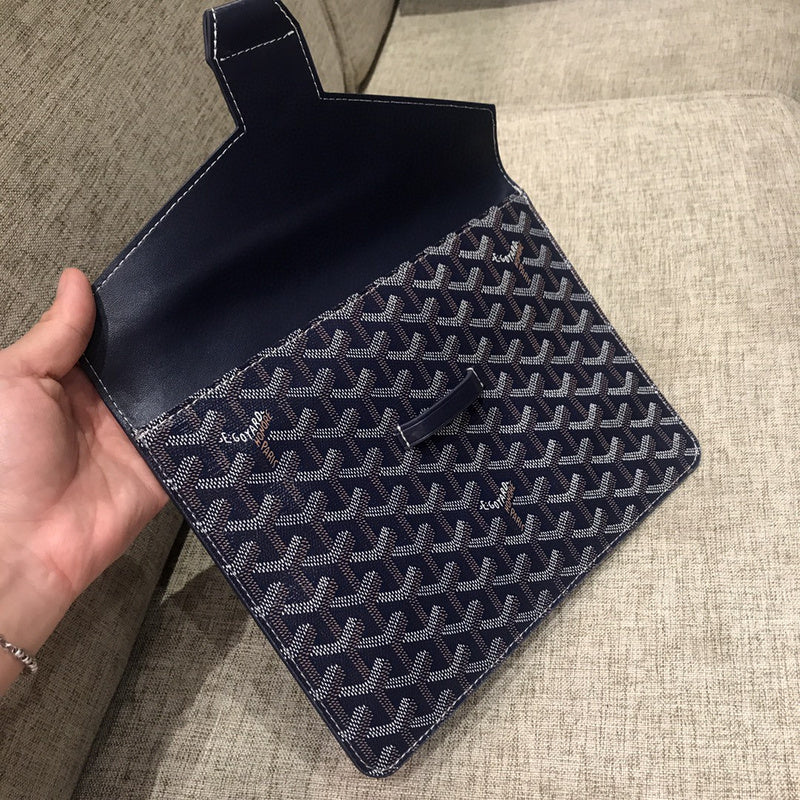 Lux-Totes - GOD Bags - 397