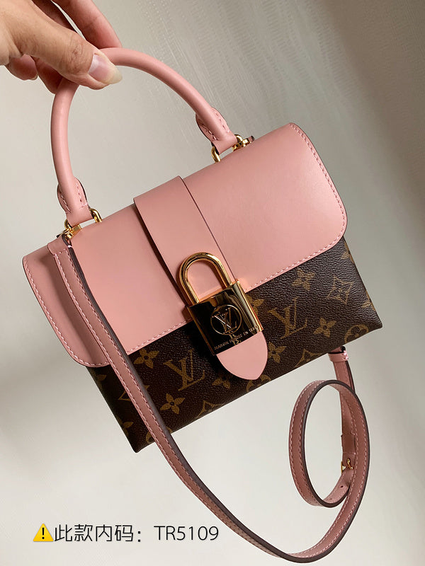 Luxurious Totes - Latest - 2359