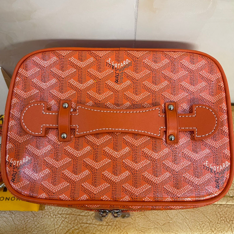 Lux-Totes - GOD Bags - 334