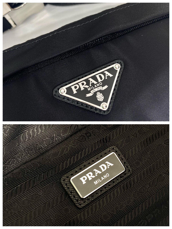 PDA - Luxurious Totes - 048