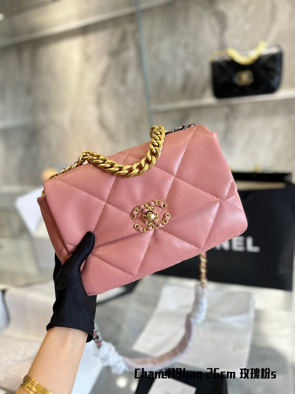 Style My Style - CNL3 Bags - 356