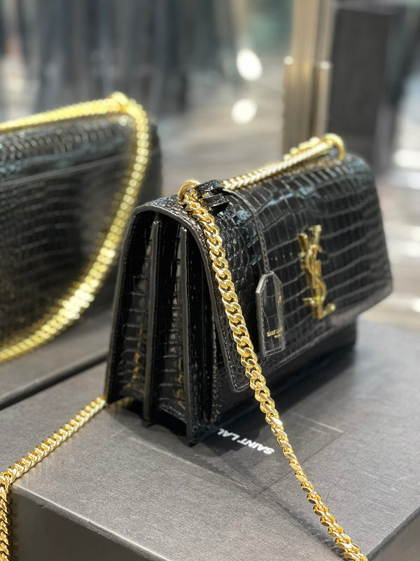Luxurious Totes - Latest - 8551