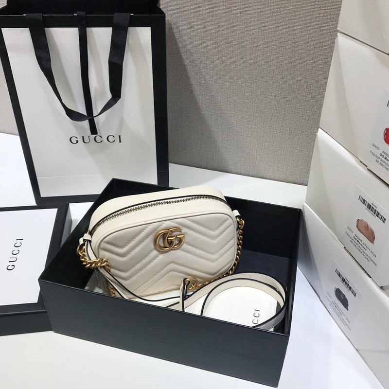 GUI - Luxurious Totes - 982