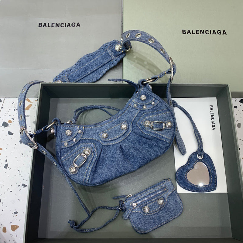 Style My Style - BGA Bags - 243
