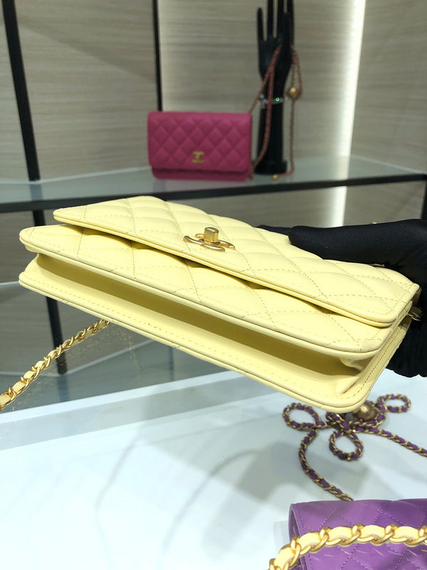 Style My Style - CHL Bags - 404