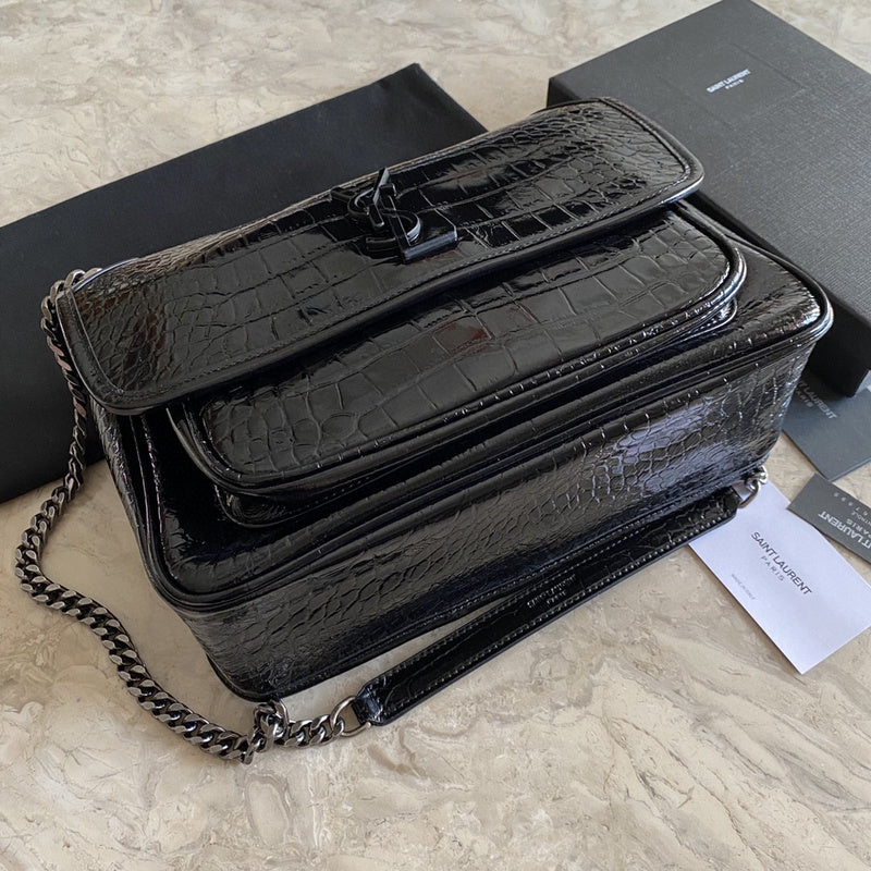 Luxurious Totes - Latest - 8977