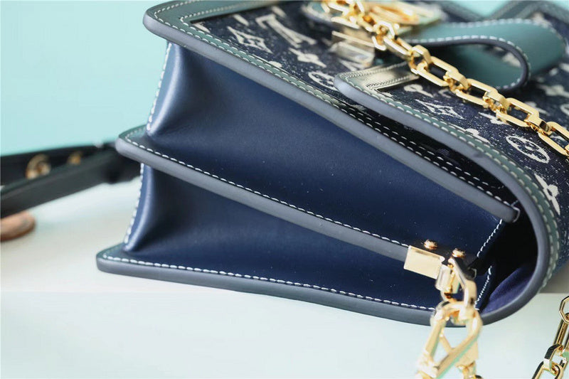 Lux-Totes - LOV Bags - 1088