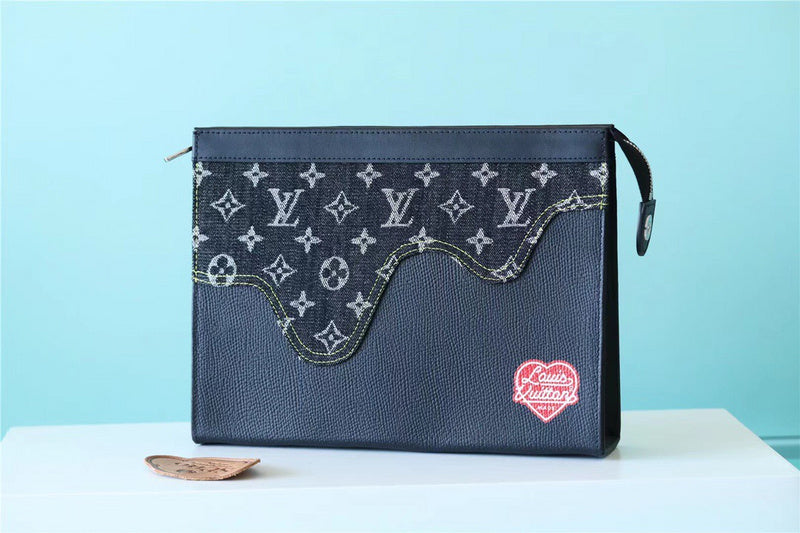 Lux-Totes - LOV Bags - 4644
