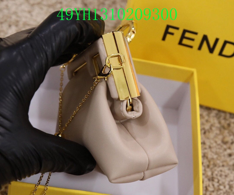 GC - Shoulder - 2682