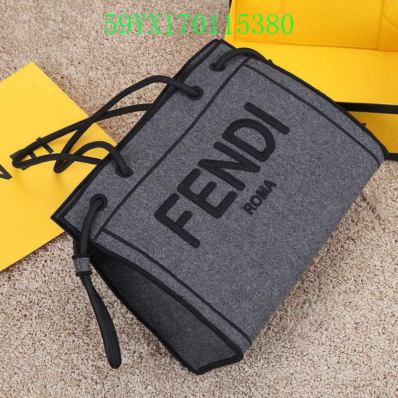 GC - Shoulder - 3476