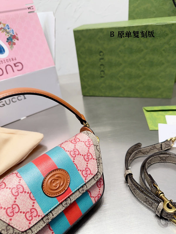 Luxurious Totes - GUI3 Bags - 265