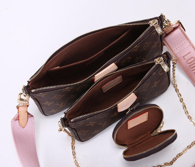 LOV - Luxurious Totes - 2677