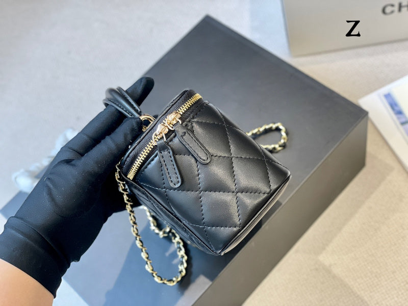 Luxurious Totes - CNL3 Bags - 488