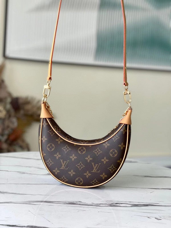 LOV - Luxurious Totes - 1936