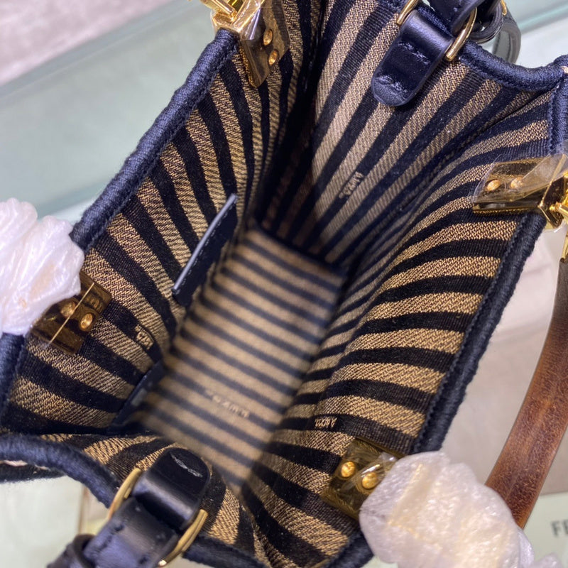 FDI Bags - Luxurious Bags  250