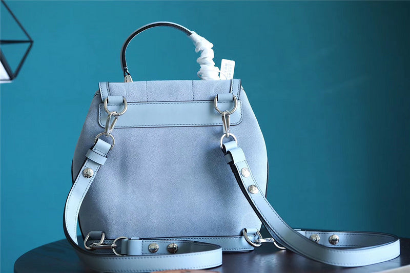 Lux-Totes - LOV Bags - 048