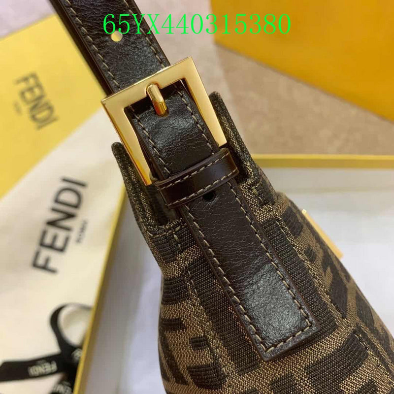 GC - Shoulder - 3458