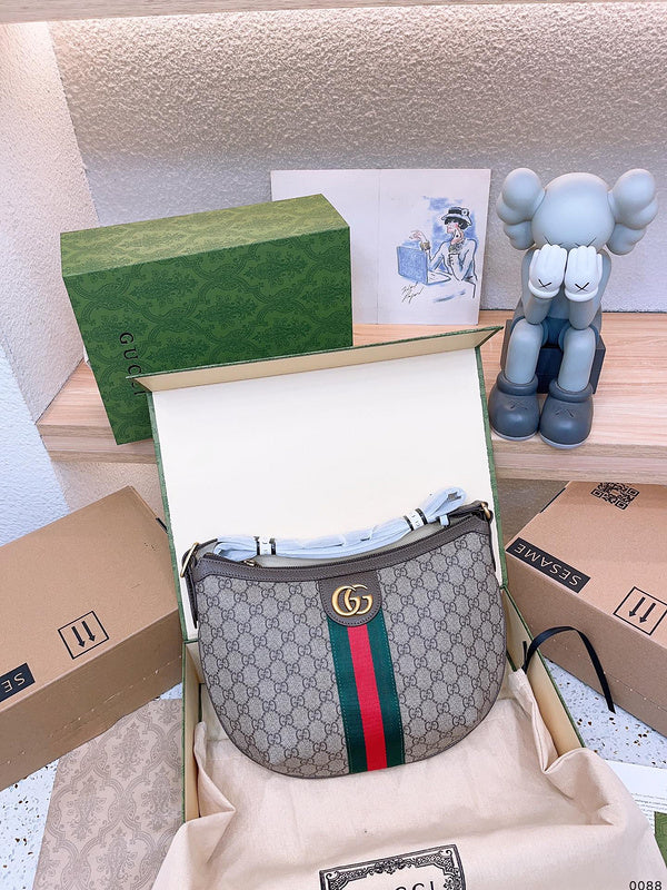 Style My Style - GUI3 Bags - 193