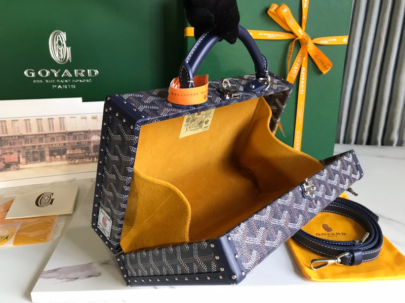 Style My Style3 - GYO Bags - 021