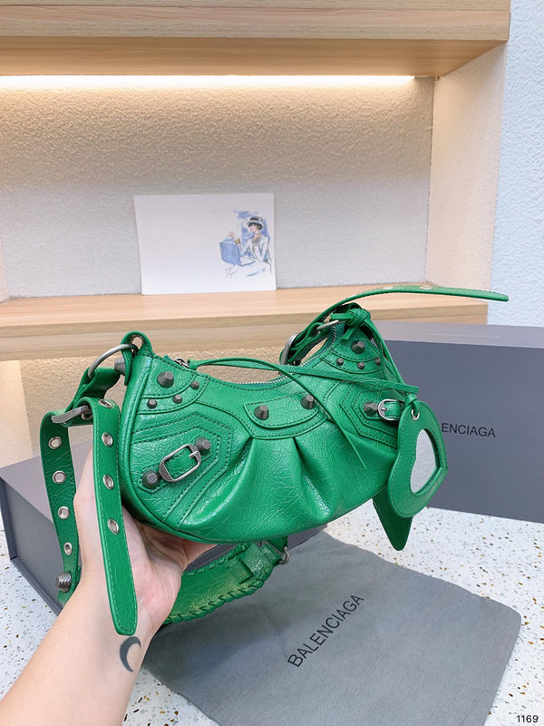 Style My Style - BGA2 Bags - 020