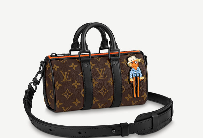 LOV - Luxurious Totes - 2498