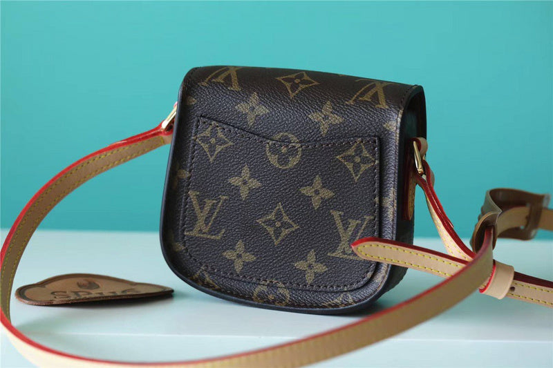 Lux-Totes - LOV Bags - 1163