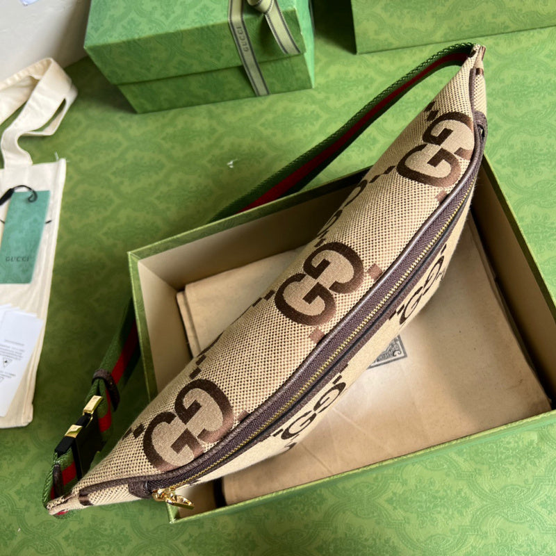 Lux-Totes - GCI Bags - 2346