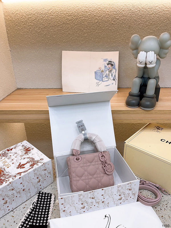 Style My Style - DOR2 Bags - 157