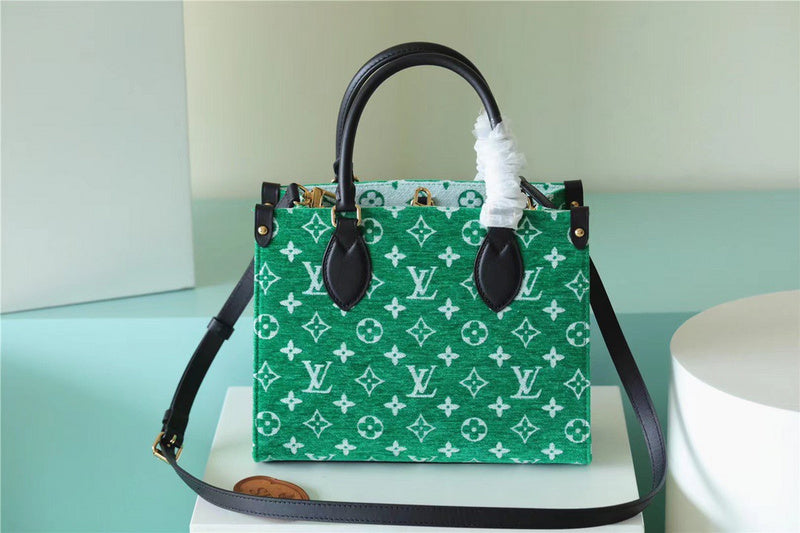 Lux-Totes - LOV Bags - 638