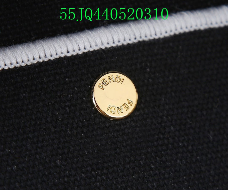 GC - Shoulder - 3092