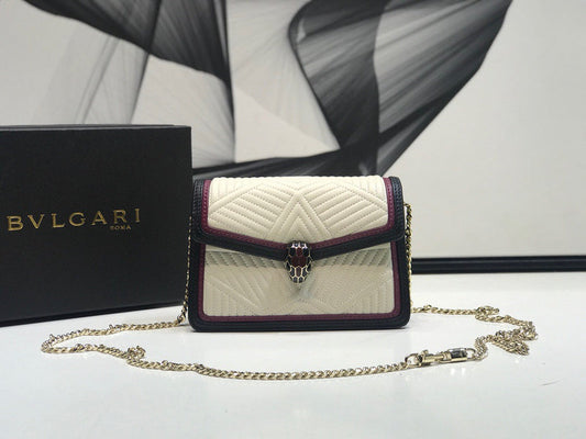 Style My Style - BVLGA Bags - 069