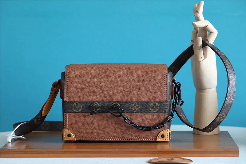 Lux-Totes - LOV Bags - 4363