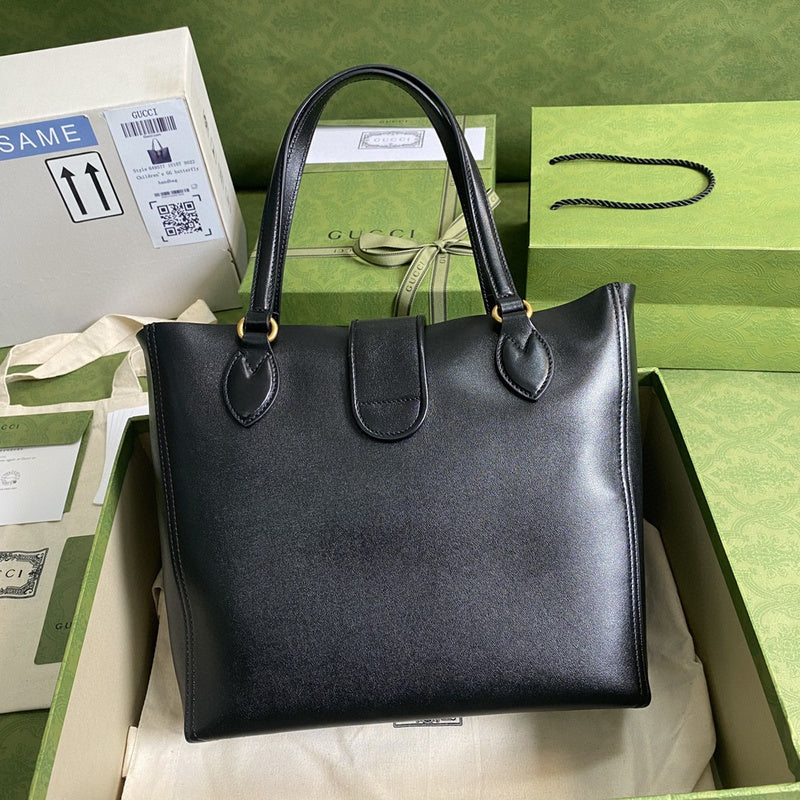 Luxurious Totes - Latest - 4126