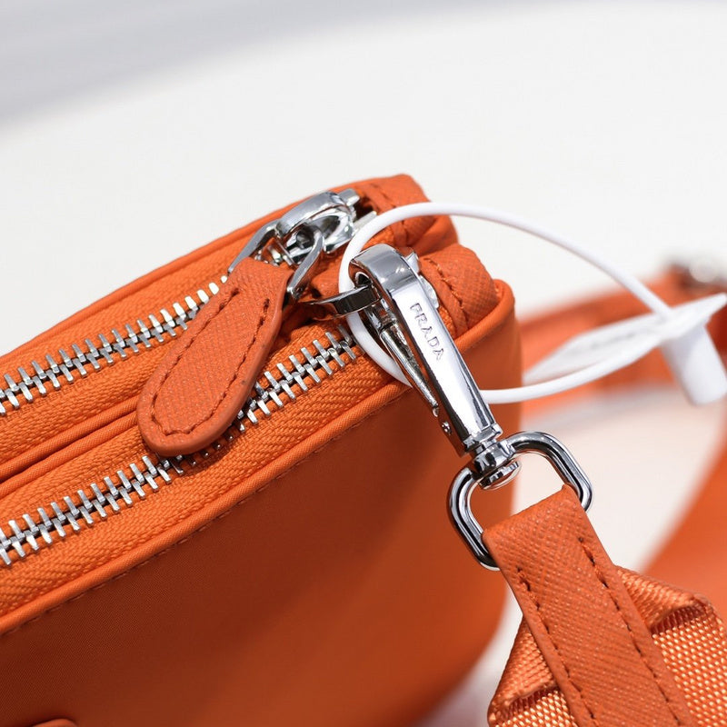The-ZEP - PDA Bags - 1272