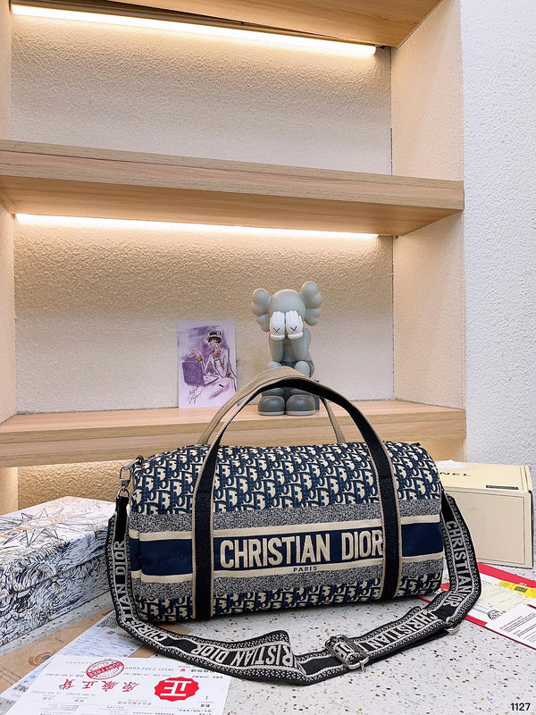 Luxurious Totes - DOR2 Bags - 039