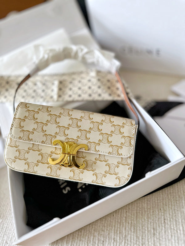 Luxurious Totes - CLE2 Bags - 040