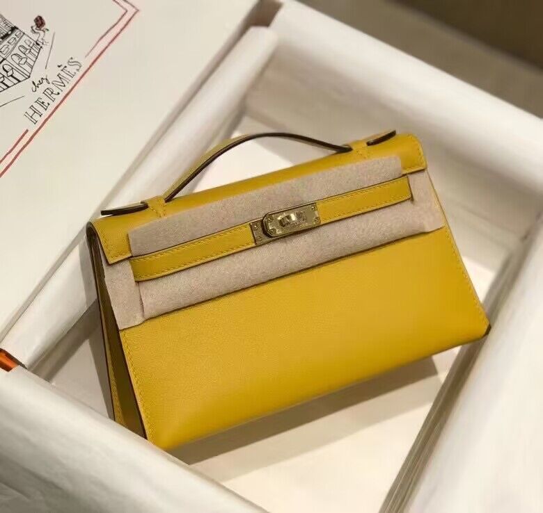 HMS - Luxurious Totes - 080